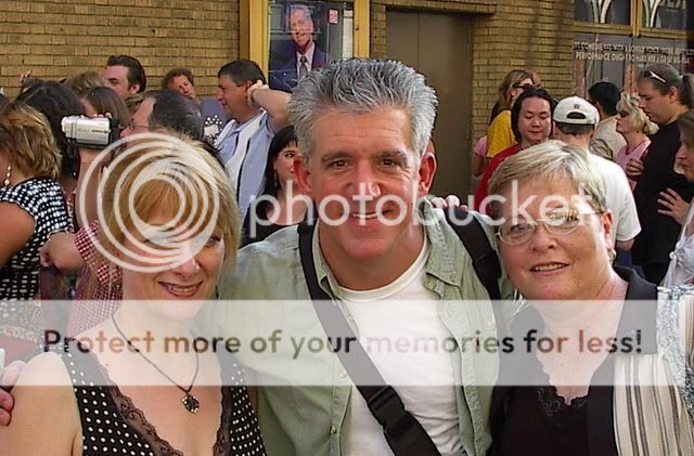 re: Happy Birthday, MAMIE!