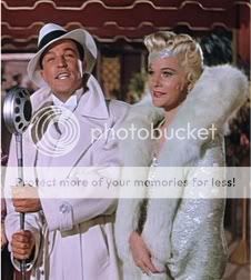 re: PalJoey Sees His Beloved West Side Story