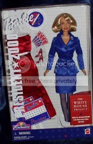 re: Clinton: Palin is nothing like me!