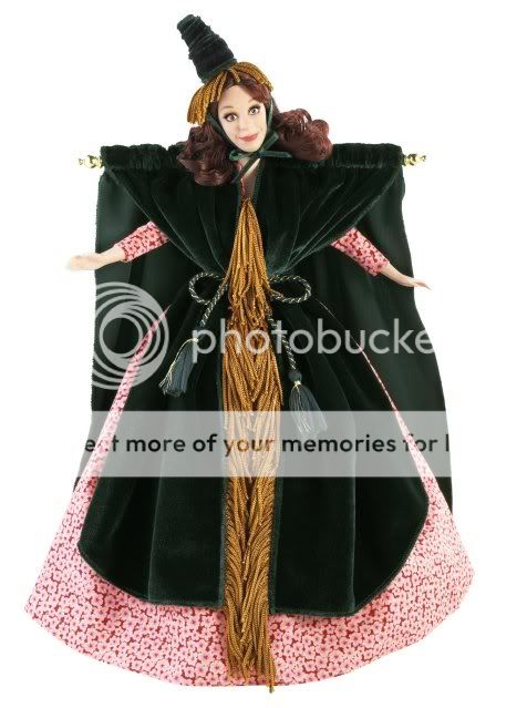 re: the original Carol Burnett Show