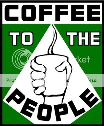 the adults are smoking and joking...