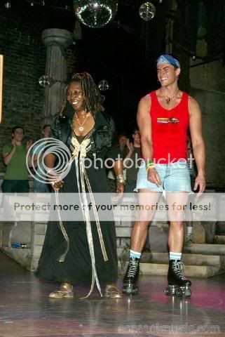 re: Happy Birthday, D2!