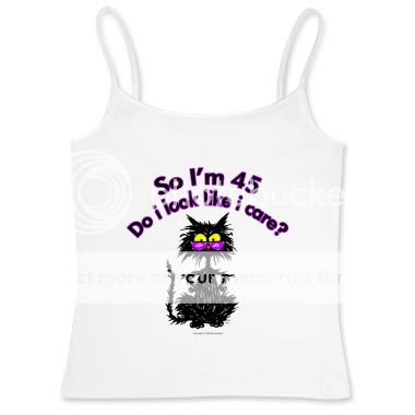 re: October 18th- it's my birthday!