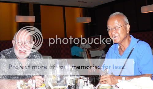 re: I got married this morning!