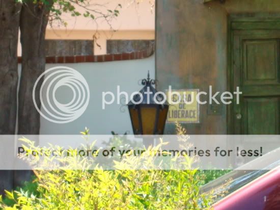 re: Liberace's Lawsuit Over His Sexuality