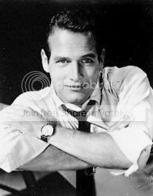 re: The Official 'Show Your Love for Paul Newman' Thread