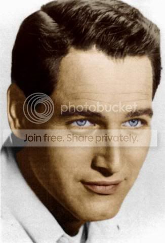re: The Official 'Show Your Love for Paul Newman' Thread