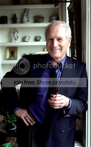 re: The Official 'Show Your Love for Paul Newman' Thread
