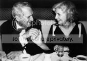 I LOVE PAUL NEWMAN