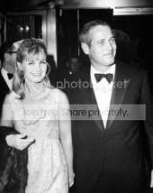 I LOVE PAUL NEWMAN