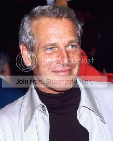 re: The Official 'Show Your Love for Paul Newman' Thread
