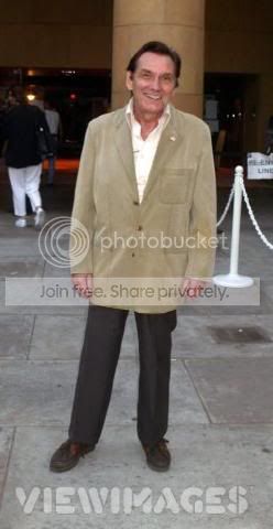 Happy Birthday, TOMMY RALL!