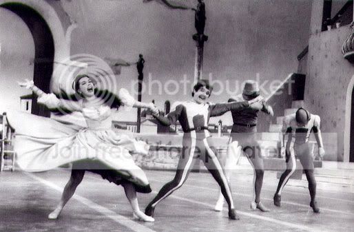 Happy Birthday, TOMMY RALL!