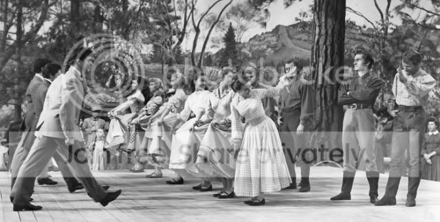 Happy Birthday, TOMMY RALL!