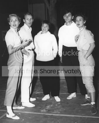 Happy Birthday, TOMMY RALL!