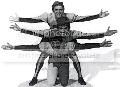 Happy Birthday, TOMMY RALL!