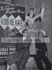 Happy Birthday, TOMMY RALL!