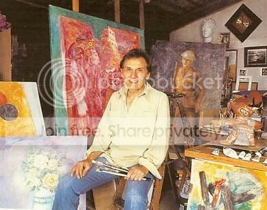 Happy Birthday, TOMMY RALL!