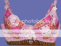 re: Still in the pink