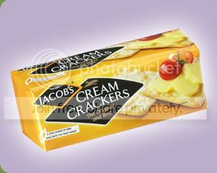 re: CARBS! You got a problem with that?