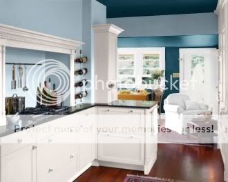 re: Painting My Bathroom - Need Color Advice