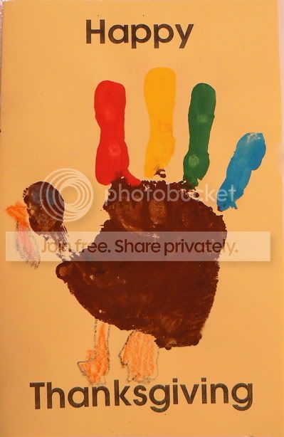 re: Happy Thanksgiving, BWW!