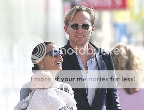 Next photo of Paul Bettany