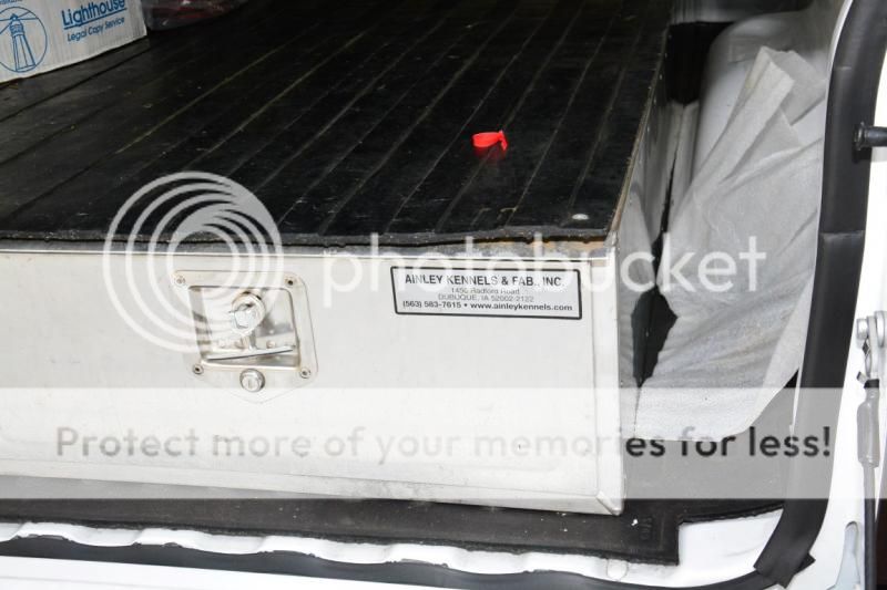 What are you using for a gun rack for rifles? 2014 2018 Chevy