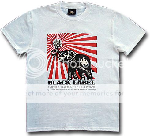 BLACK LABEL Skate T Shirt S,M,L Originals Danny Way ★