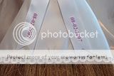 Personalized JUMPING THE BROOM AFRICAN WEDDING  