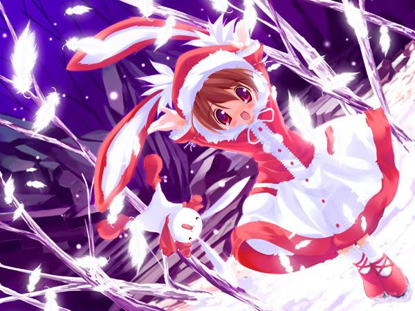 [PokeCommunity.com] <3 Himiwarii Fan Club <3