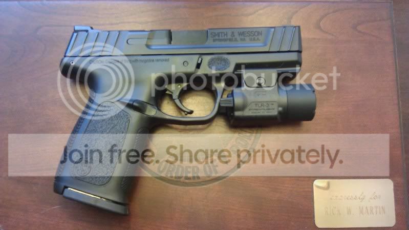 StreamLight TLR-3 Review | Community for Kel-Tec Shooters