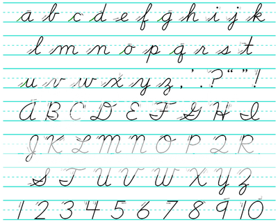 Cursive Words Pictures, Images & Photos | Photobucket