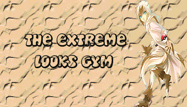 Extreme "Looks" Gym
