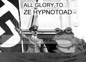 hypnotoad Pictures, Images and Photos