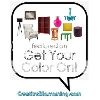 CreativeBlossoming Gt Your Color On.