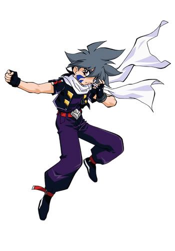[PokeCommunity.com] Beyblade Club