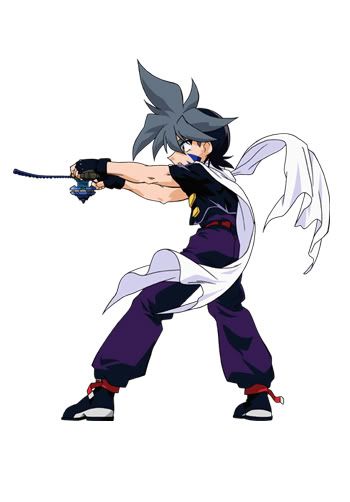[PokeCommunity.com] Beyblade Club