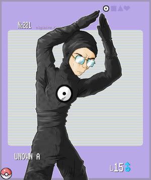 [PokeCommunity.com] Pokedex On Deviant Art