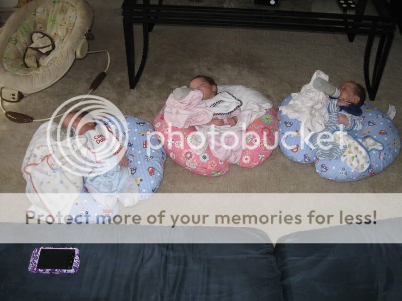 Bottle propping/equipment BabyCenter