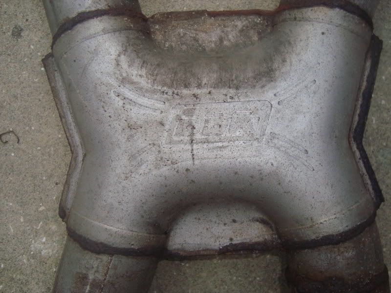 bbk mufflers mustang